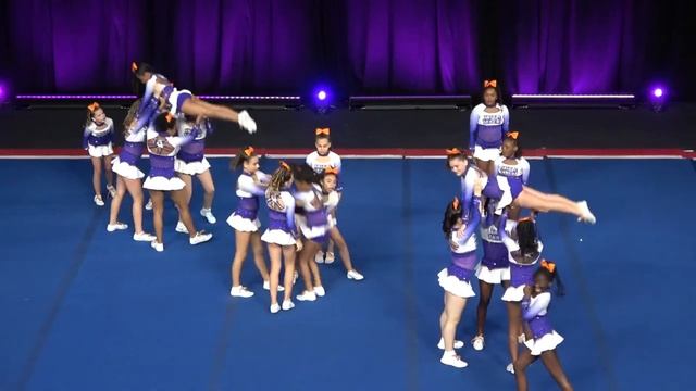 Чирлидинг левел 2 смотреть онлайн