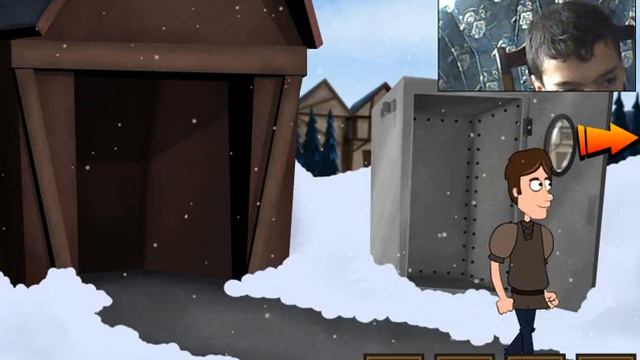 флешки-серия 3 назад в прошлое (back in time) смотреть онлайн