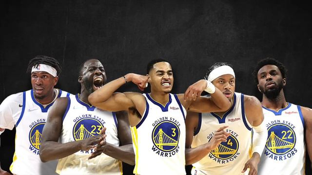 The Golden State Warriors 2023 Prediction… смотреть онлайн