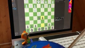 Кровь после мёда