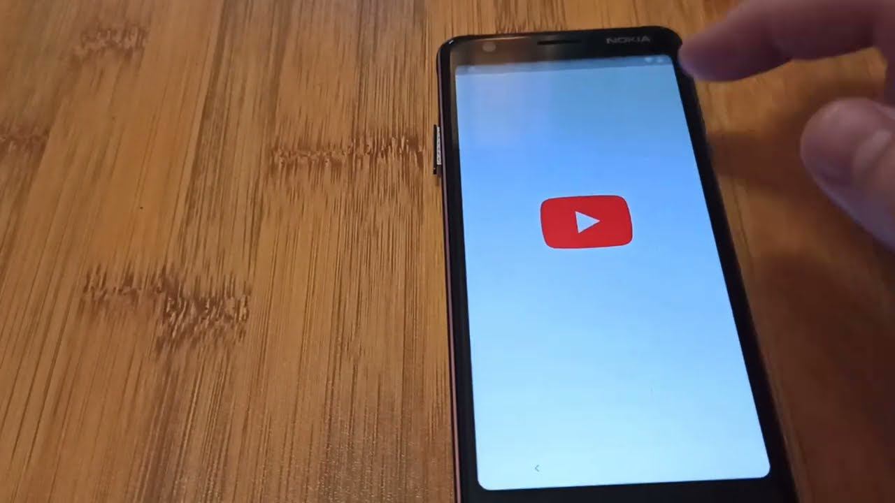 Nokia TA-1063 FRP, разблокировка, обход аккаунта Google после сброса телефона смотреть онлайн