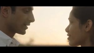 Красавица из трущоб