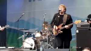 Randy Bachman—Undun—Live @ Vancouver Winter Olympics 2010-02-28