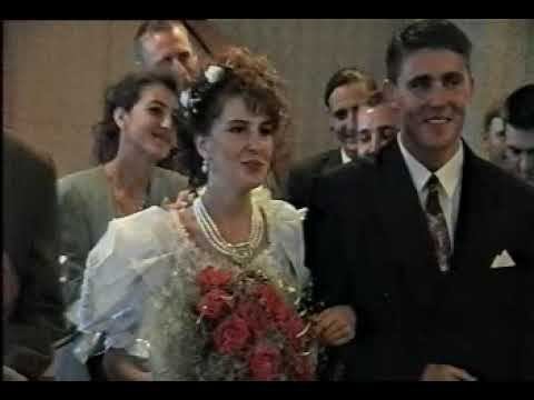 Роспись 19 июля 1996 года