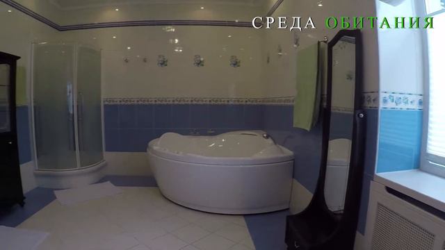 Коттедж с лесным участком в кп Лесной простор