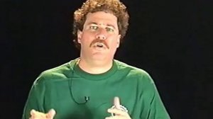 Крав Мага. Ч 1.