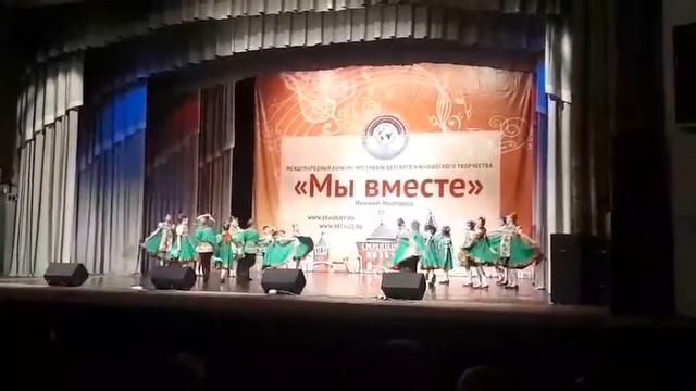 Коллектив "Раздолье", "Маков цвет", 28.03.21
