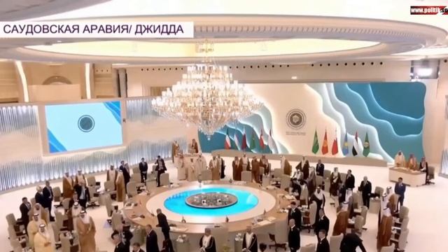 Штаты идут ва-банк. Без остатка всё пойдёт в котёл смотреть онлайн