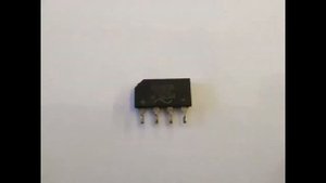 Бестрансформаторное зарядное устройство для литий полимерных аккумуляторов 8,4V 140mA