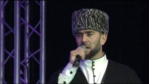 Шарпуди Исмаилов 3