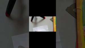 🌱открытка своими руками✨ на ДР маме😁