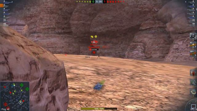 WoT Blitz - всё о "Воинской Чести"