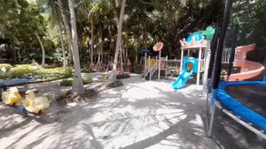 Dusit Thani Maldives resort hotel review room tour Baa Atoll ดุสิตธานีมัลดีฟส์ รีวิว