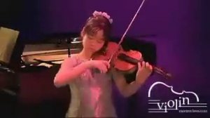 ViolinMasterclass.com  Chopin/Milstein: Nocturne