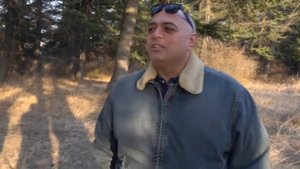 Смешной анекдот от Гарика | Идёт урок русского языка