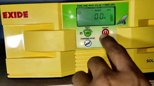 यह inverter बैटरी 20 साल चलेगी। Lifepo4 Battery on normal inverter смотреть онлайн