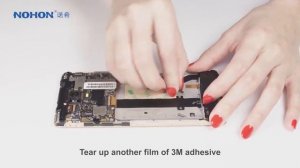 Как поменять аккумулятор Xiaomi Redmi 3, 3S, 4X, 3X, 4 Pro, Note 4