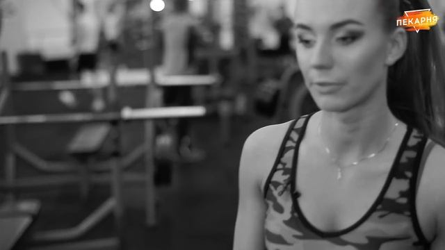 5 редких эффективных упражнений для ягодиц. Смотри! Пекарня шоу смотреть онлайн