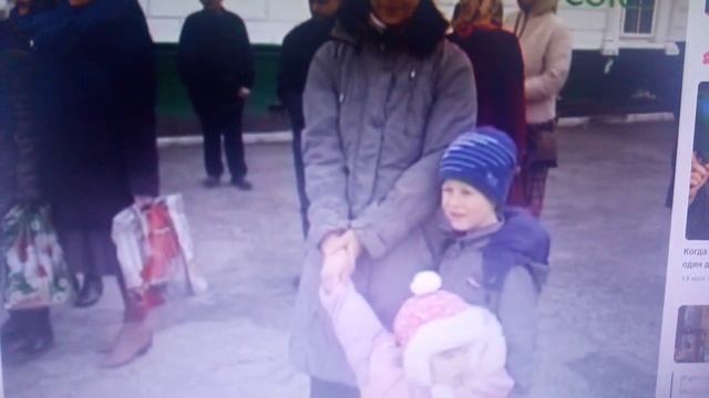 Мой храм в городе городце смотреть онлайн