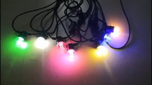 2023 where to find best WENDADECO 230V G45 plastic E27 B22 globe dimmable bulb manufacturer?