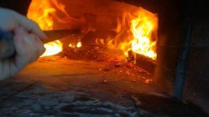 Помпейская печь своими руками