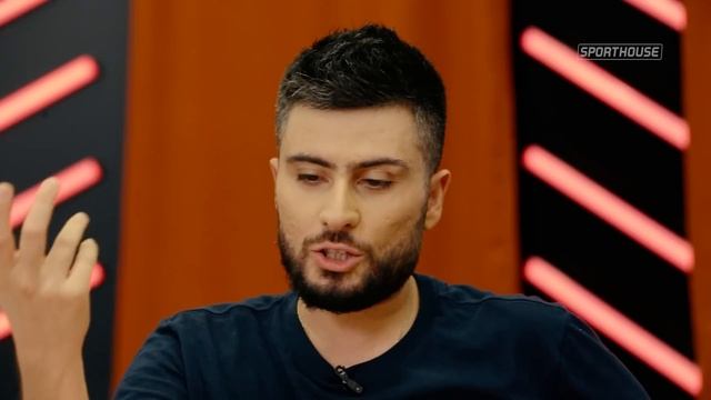 SportHouse 4 - Episode #58 - Ռոբը խաբում է հայ ազգին | Անի Ամիրաղյան смотреть онлайн