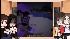 ×Реакция Эда и его команды, на видео про них|Эдисон,Натаха,Ярик, Лера, Ксюша, Херейд, Клайп, Чайник