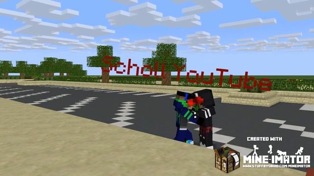 Скрытая камера.Школа начинающих ютуберов серия 1 смотреть онлайн