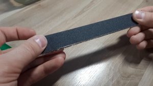 Заточка стамески на малом универсальном столике