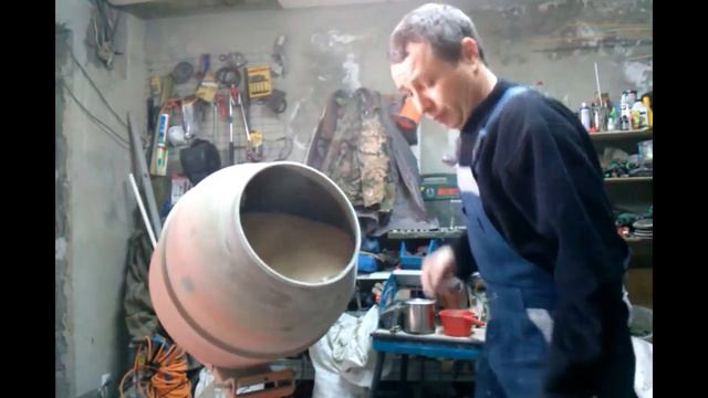 Зимний корм для кур / делаем гранулы дома