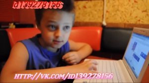 Виталий Тищенко говорит свой id в вк