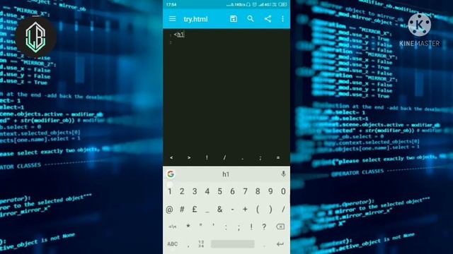Coding With Mobile | Best Apps for Coding | How to Learn Coding in Android | Mobile Me Coding