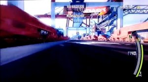 Need For Speed ProStreet - Топ-3 лучших машин для драга