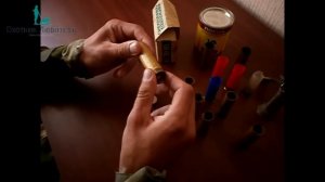 Бумажные гильзы!ВЫГОДЫ