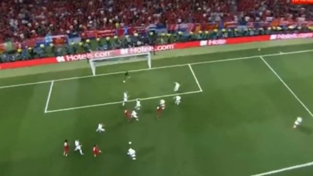Вся правда о финале ЛЧ 2019