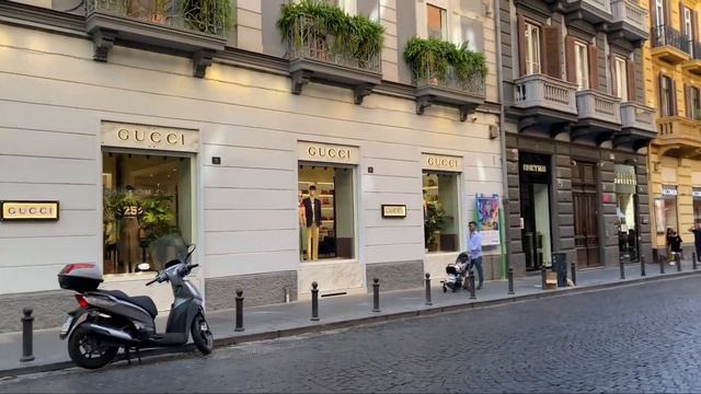 НЕАПОЛЬ СЕГОДНЯ✅ИТАЛИЯ GREEN PASS смотреть онлайн