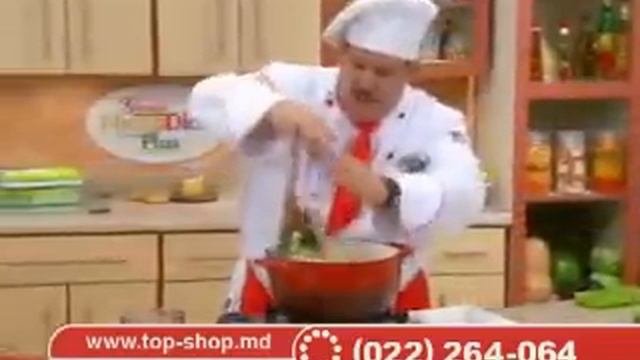 Измельчитель, лучшая в мире овощерезка