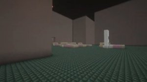 Undertale Map in Minecraft - Part IV : True Lab