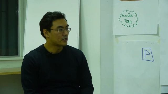 Асхат Уразбаев | Agile: особенности применения, будущее после Agile [Интервью]