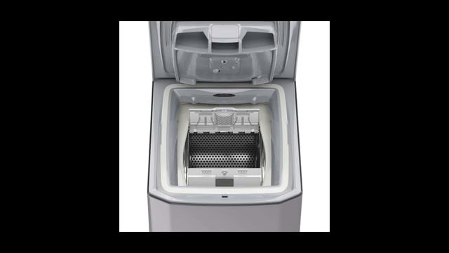 Стиральная машина с вертикальной загрузкой Haier