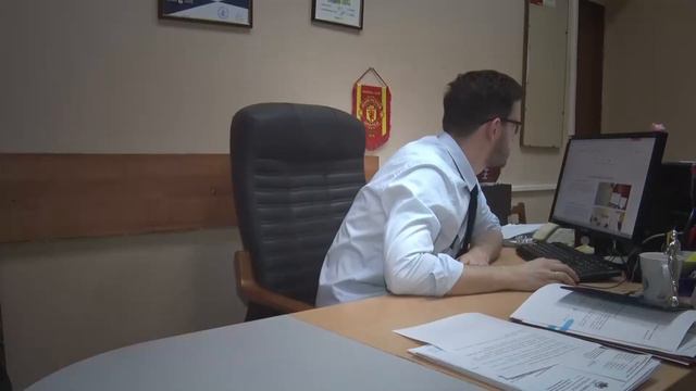 Ваш идеальный кандидат