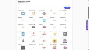 Онлайн платежи через FKWallet
