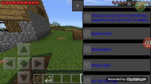 Обзор мода в Minecraft. Switch mod