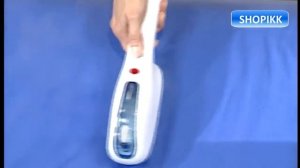РУЧНОЙ ОТПАРИВАТЕЛЬ