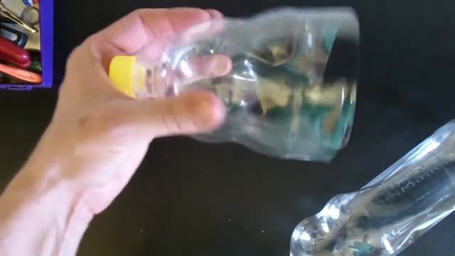 92 как защитить уличные замки или разморозить замок - how to protect the lock смотреть онлайн