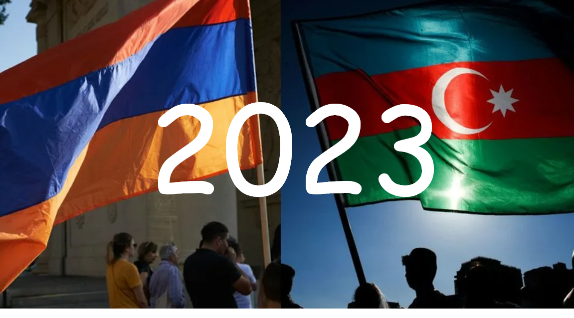 Армянская 2023. Флаг Азербайджана против Армении. Азербайджан Карабах Армения флаг. Азербайджан Армения Россия флаги. Армения и Азербайджан братья навек.