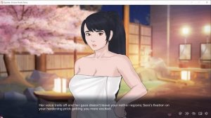 Quickie: A Love Hotel Story Part 7 Full Game Walkthrough Review