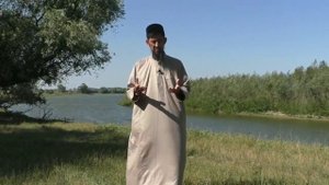Как достичь смиренности в молитве 14 часть. Ильдар хазрат.