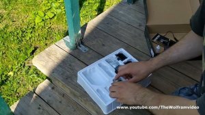 Машинка для стрижки CENTEK CT 2118