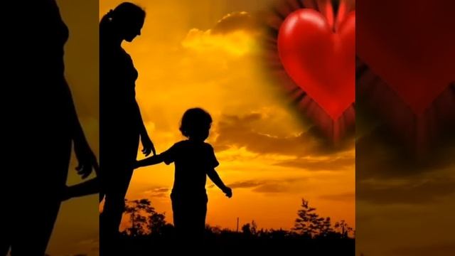 Стихи о маме до слез /Трогательный стих о  маме / Сердце матери/Красивые стихи о жизни